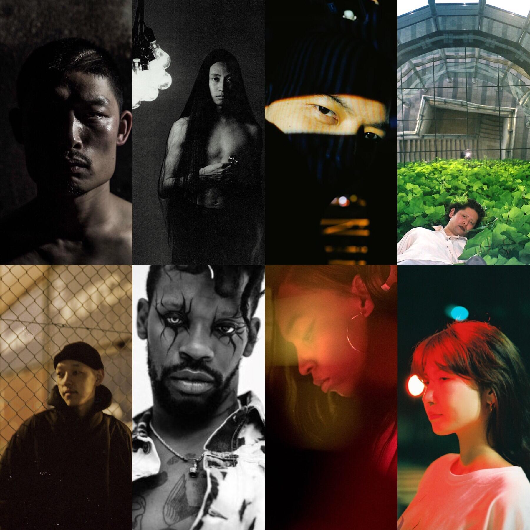 09/20(Fri) Tzusing / Nkisi / GAIKA / Fuyuki Yamakawa / Yousuke